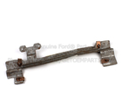 4F1Z5404680AA - Body: Cluster Bezel Reinforcement for Ford Image