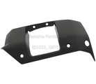 M2DZ17E811GA - : Bumper Cover Spacer Panel for Ford Image