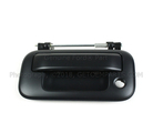 8L3Z9943400BAPTM - Body: Handle for Ford Image