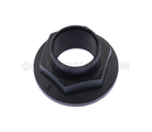 495513X000 - Suspension: Axle Assembly Lock Nut for Kia: Cadenza, Forte, Forte Koup, Forte5, K4, Niro, Niro EV, Optima, Rio, Sedona, Seltos, Sephia, Sorento, Soul, Soul EV, Spectra, Spectra5, Sportage Image