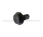 W790264S900 - Body: Striker Cover Retainer for FORD Image