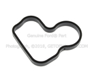 5W7Z8C388AA - Belts &amp; Cooling: Engine Coolant Thermostat Housing Gasket for Ford Image