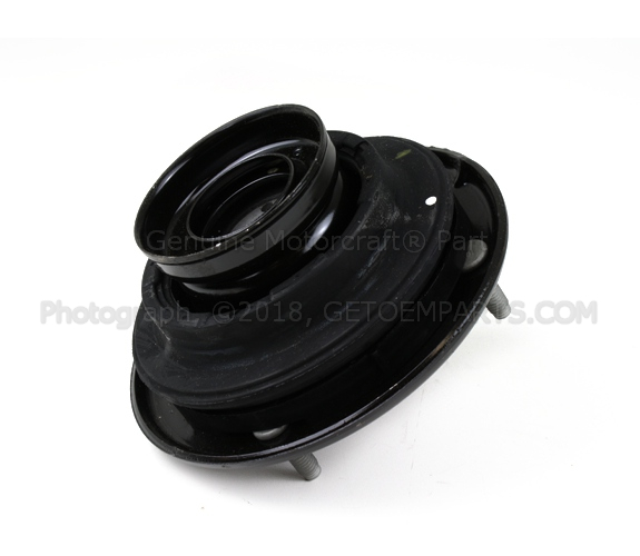 8A8Z18183A - Suspension: Strut Mount for Ford Image