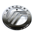 9N7Z8213AA - Body: Emblem for Mercury: Milan Image