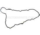 12664357 - Engine: Valve Cover Gasket for GM Image