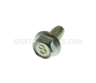 997860612 - Electrical: Noise Filter Bolt for Mazda Image