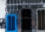 12624927 - : Engine Control Module Assembly for Cadillac: Escalade | Chevrolet: Silverado 1500, Tahoe | GMC: Sierra 1500, Yukon Image