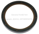 GR3Z6701A - : Engine Crankshaft Seal for Ford Image