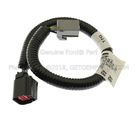 8L2Z13C722A - Body: Wire for FORD Image