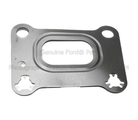 CJ5Z9448A - Engine: Turbocharger Gasket for Ford Image