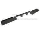 DA8Z8326A - Cooling System: Radiator Upper Seal for Ford Image
