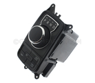 68517474AC - : Transmission Shifter for Ram: 1500, 1500 Classic Image