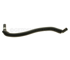 L3M620380 - : Vacuum Hose for Mazda Image