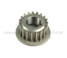 F8CZ6306AA - Engine: Crankshaft Gear for Ford: Escort, Focus | Mercury: Tracer Image