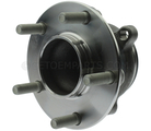 B45A2615X - : Hub Assembly for Mazda Image