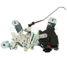812904D700 - : Bellcrank for Kia Image