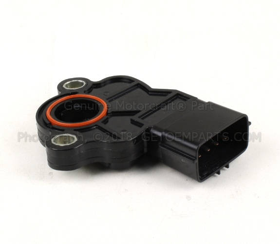 F6CZ7A247AA - Electrical: Range Sensor for Ford: Escort | Mercury: Tracer Image