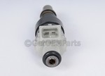 25531467 - Fuel System: Fuel Injector for GM Image