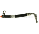 52088918AH - : Power Steering Return Hose for Jeep: Grand Cherokee Image