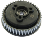32213918 - Engine: Engine Timing Camshaft Sprocket for Volvo: S60, S60 Cross Country, S80, S90, V60, V60 Cross Country, V90, V90 Cross Country, XC40, XC60, XC70, XC90 Image
