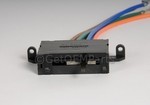 16064973 - HVAC: HVAC Blower Control Switch for GM Image