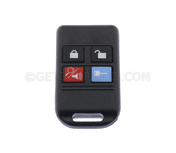 UM040AY134 - Serviceable Components: Remote Start, Transmitter for Kia Image
