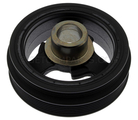 ZZJ111400 - : Pulley for Mazda: 6, CX-9 Image