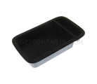 68105656AA - Interior Trim: Armrest Storage Tray for Mopar Image