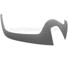 84288705 - Body: Upper Molding for GM Image