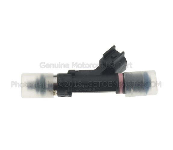 7L1Z9F593B - Fuel System: Injector for Ford Image