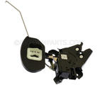 BGV456820 - Body: Deck Lid Latch for Mazda Image