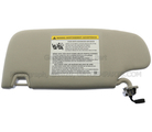 DS7Z5404104XB - Body: Sun-visor for Ford Image