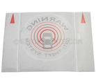EC0166201 - Body: Label for Mazda: 3, 5, 6, 626, 929, CX-3, CX-5, CX-7, CX-9, Millenia, MPV, MX-5 Miata, MX-6, RX-7, RX-8, Tribute Image