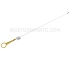 12666871 - : Engine Oil Dipstick for Cadillac: XT5, XT6 | Chevrolet: Blazer | GMC: Acadia Image