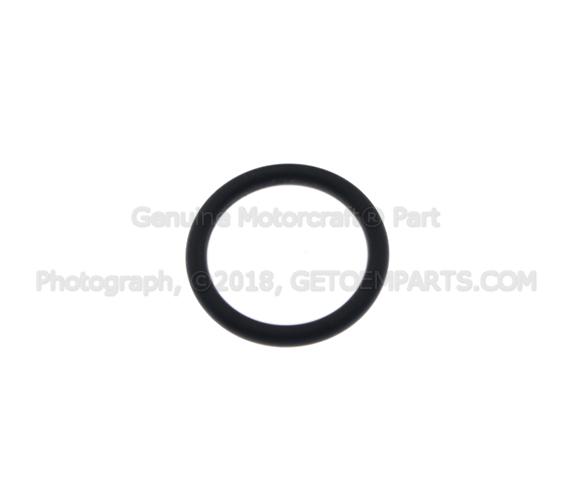 YF3409 - : Motorcraft A/C Refrigerant Line O-Ring for Ford Image