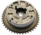 12684805 - : Engine Timing Camshaft Sprocket - Passenger Side (RH) for Buick: LaCrosse, Regal Sportback | Cadillac: ATS, CT5, CT6, CTS, XT5, XT6 | Chevrolet: Blazer, Camaro, Colorado | GMC: Acadia, Canyon Image