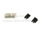 7T4Z7832228AA - Body: Cap for Ford Image