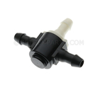 L20667508 - Wiper &amp; Washer: Windshield Washer Hose Connector for Mazda Image