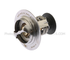 RT1258 - : Motorcraft™ Thermostat for Ford: Explorer, Mustang, Police Interceptor Utility | Lincoln: Aviator, Continental Image