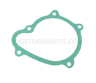 1378491 - Cooling System: Water Pump Assembly Gasket for VOLVO Image