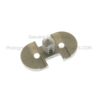 4L3Z9943152BA - Body: Tailgate Hinge Spacer for Ford Image