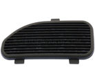 25739954 - Body: Speaker Grille for Chevrolet: Express 1500, Express 2500, Express 3500 | GMC: Savana 1500, Savana 2500, Savana 3500 Image
