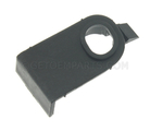LF1715251C - Cooling System: Radiator Assembly Upper Bracket for Mazda Image