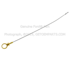 6M8Z6750B - Engine: Dipstick for Ford Image