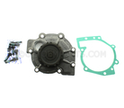 8694628 - Cooling System: Water Pump Assembly for Volvo Image
