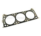 12624627 - Engine: Head Gasket for GM Image
