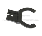 BK2Z7A229A - Body: Filler Tube Bracket for Ford Image