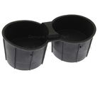BE9Z7413562AA - Body: Front Cup-holder Insert for Ford Image