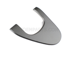 80683EA410 - Body: Escutcheon for Nissan Image