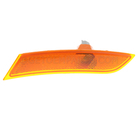 20874072 - : Front Passenger Side Marker Lamp for GM Image